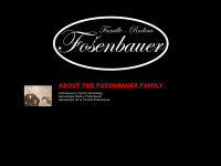 fosenbauer.com