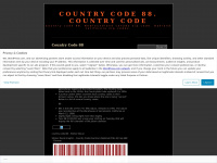 countrycode88cfj.wordpress.com