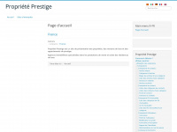 propriete-prestige.com