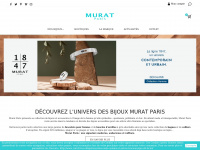 murat-paris.com Thumbnail