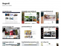 Bugordi.fr