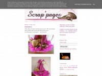 Scrap-pages.blogspot.com