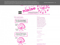 Une-niaise.blogspot.com