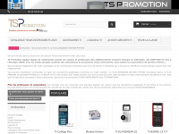 boutique-calculatrice-ti.com Thumbnail