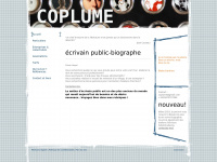 coplume.com Thumbnail