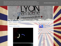 Lyon-en-scene.blogspot.com