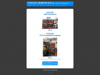 Cycleservices.be