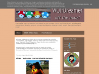 wolfdreamer-oth.blogspot.com Thumbnail