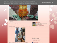Coudlette.blogspot.com