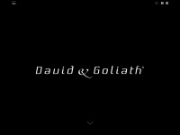 David-goliath.com
