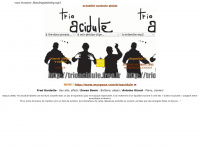 trioacidule.free.fr Thumbnail