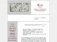 Fissile-editions.net