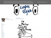 lighteyeslight.blogspot.com Thumbnail