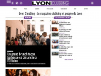 lyonclubbing.com