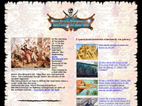 pirates-privateers.com Thumbnail