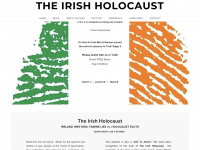 irishholocaust.org