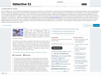 Detective51.wordpress.com