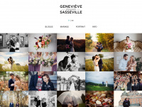 genevievesasseville.com