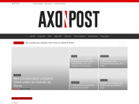 Axonpost.com