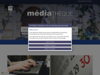 agen-mediatheque.fr