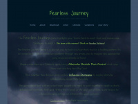 fearlessjourney.info Thumbnail