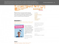 editionsdelaballe-kiosque.blogspot.com Thumbnail