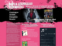 novaexpressrecords.com Thumbnail