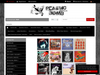 plasticbombshop.de Thumbnail