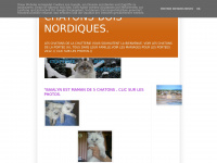 Chattons-boisnordiques.blogspot.com