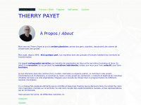 Thierrypayet.com