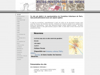 Paris-atlas-historique.fr
