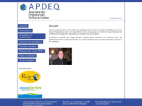 Apdeq.com