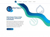 water-tech.be Thumbnail
