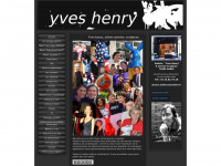 yves-henry.net Thumbnail