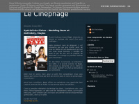Lecinephage.blogspot.com