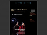 entremonde.wordpress.com Thumbnail