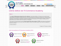 e-commerce-academy.org Thumbnail