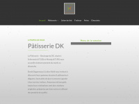 Patisserie-dk.com
