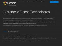 Elapsetech.com