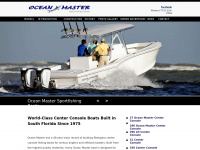 oceanmasterboats.com
