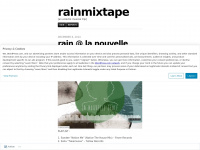 rainmixtape.wordpress.com Thumbnail