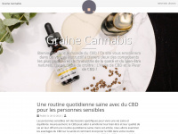 graine-cannabis.net Thumbnail