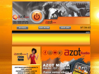 Azotradio.com