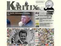 kritix.com Thumbnail