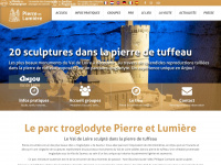pierre-et-lumiere.com Thumbnail