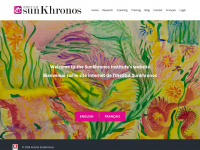 Sunkhronos.org