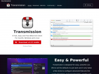 transmissionbt.com Thumbnail