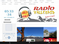 radiovallespir.com Thumbnail