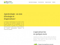 Rencontres-agroecologie.com