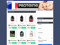 france-proteine.fr Thumbnail